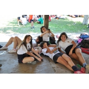 Torneo INTERCURSO - Nivel Secundario